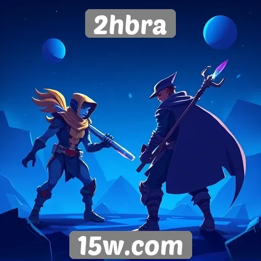 Feedback dos usuários sobre a performance do 2hbra