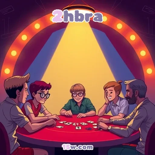 2hbra: Explore os Melhores Cassinos Online do Brasil