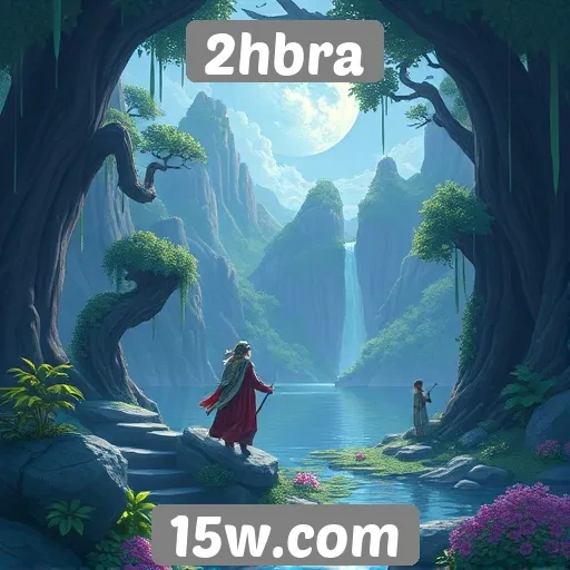 Entrevistas com desenvolvedores sobre 2hbra