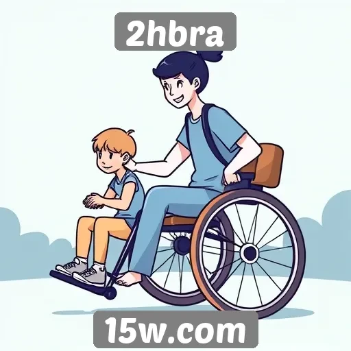 Plataforma 2hbra foca na acessibilidade para jogadores