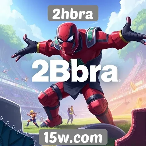 Novos lançamentos previstos para o site 2hbra