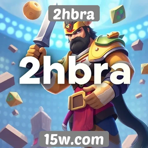 Novidades e lançamentos esperados no 2hbra