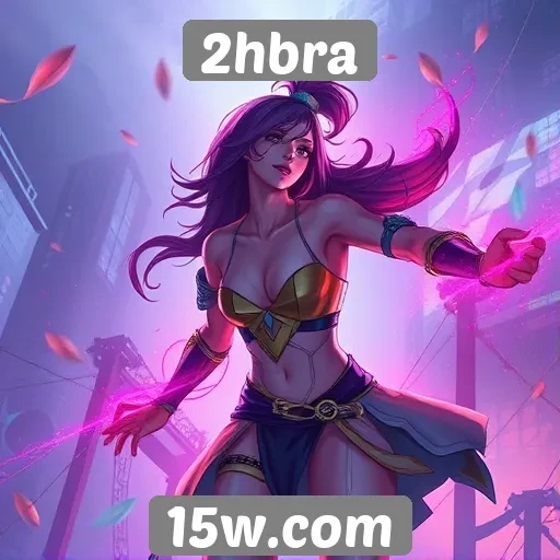 Histórico de atualizações do 2hbra em 2025