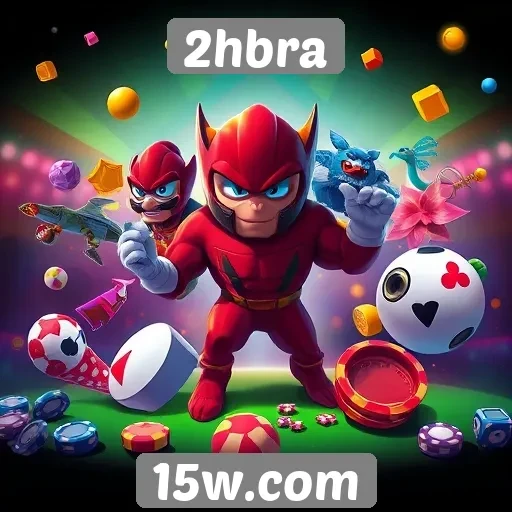 Avaliação da diversidade de jogos disponíveis na plataforma