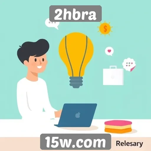 Melhores dicas para novos usuários do 2hbra