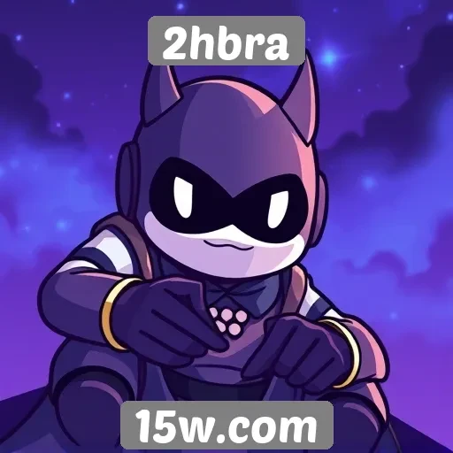 Expectativas para atualizações no site de jogos 2hbra