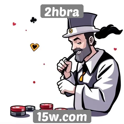 Dicas e truques para aproveitar 2hbra ao máximo