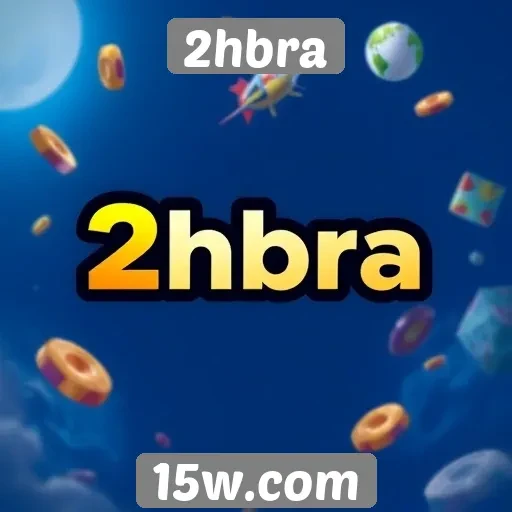 Principais jogos disponíveis na plataforma 2hbra
