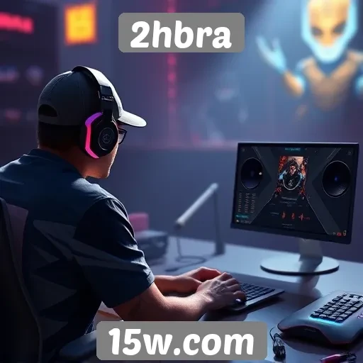 Vantagens e desvantagens de usar o 2hbra