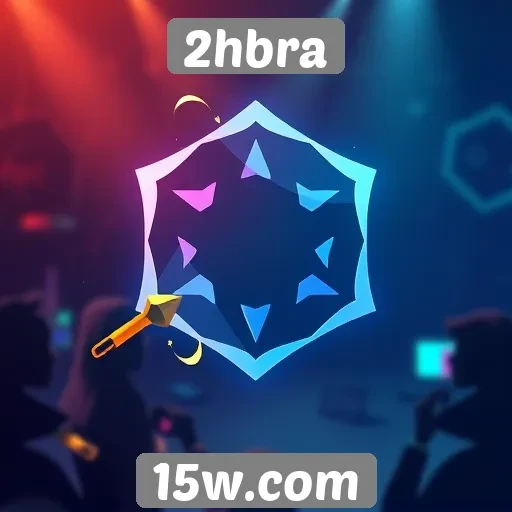 A importância das parcerias no crescimento do 2hbra